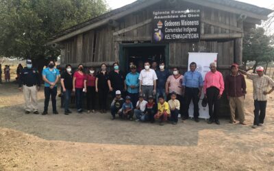 La investigación aporta a los derechos humanos