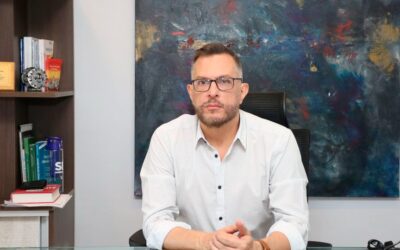 La innovación requiere liderazgo y creatividad