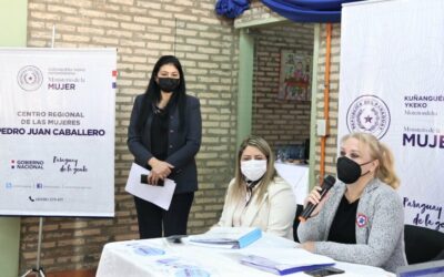 La Sudamericana participó del taller contra la discriminación