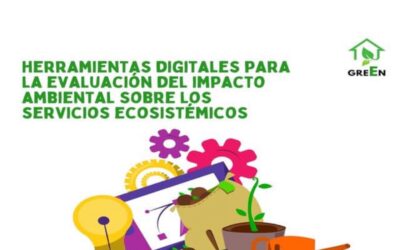 GreEn Erasmus presenta las herramientas digitales para evaluar el impacto ambiental en los servicios ecosistémicos