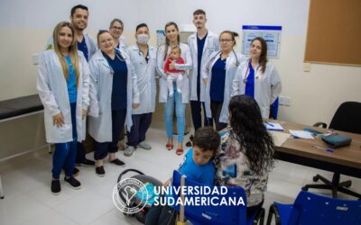 Promoviendo la salud y el bienestar a través de revisiones médicas para Niños