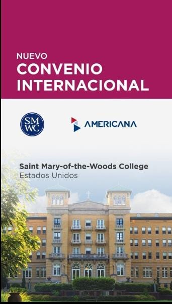 Universidad Americana ofrece nuevas experiencias internacionales