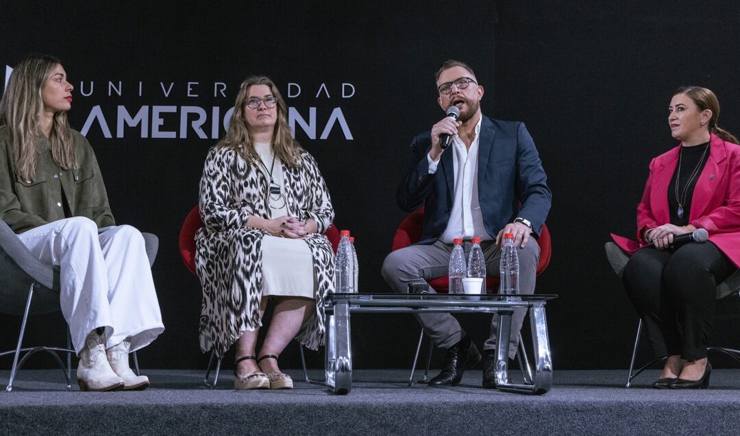 Lanzamiento del Building Marketers por primera vez en Paraguay