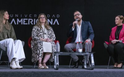 Lanzamiento del Building Marketers por primera vez en Paraguay