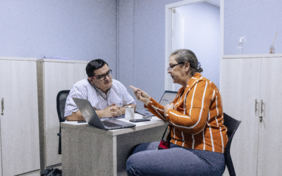 Manejo del estrés y la ansiedad en el entorno universitario