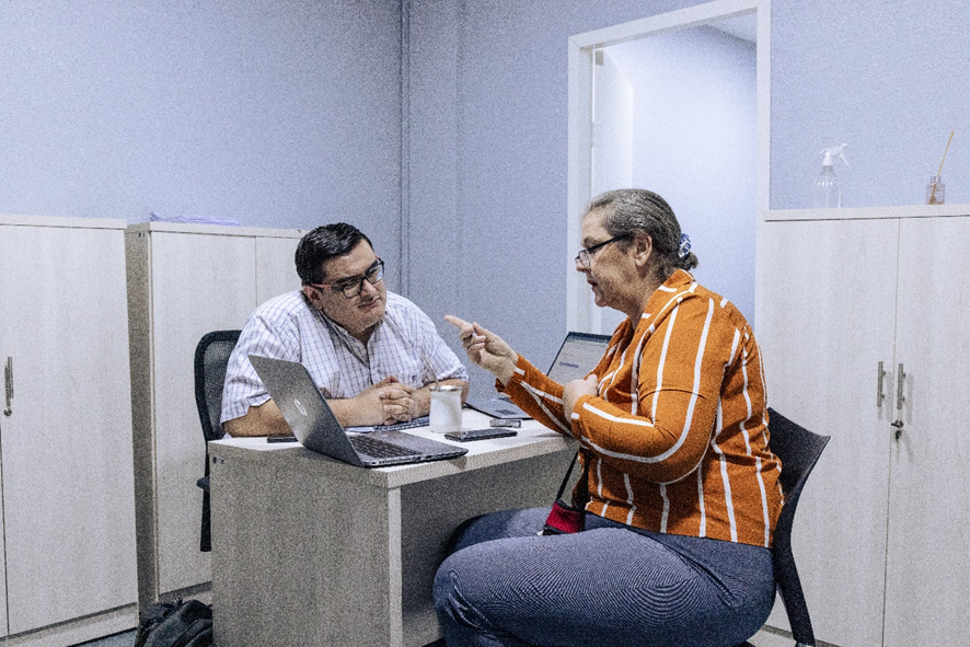 Manejo del estrés y la ansiedad en el entorno universitario