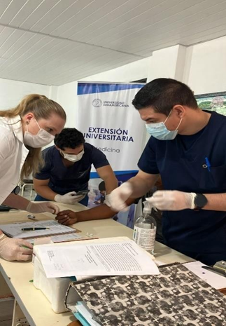 Supervisión Médica en el centro Penitenciario Regional de PJC 2º Edición