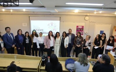 La Universidad Americana celebró el XII Simposio de Comunicación en honor a Juan Díaz Bordenave y a sus primeros egresados