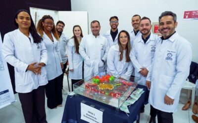 Estudiantes de Medicina desarrollaron la “I Jornada de Biología y Genética Médica”