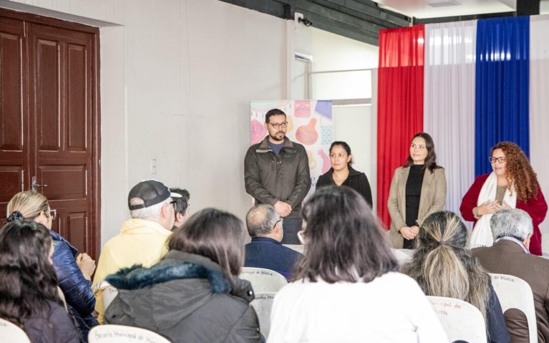 Universidad Americana impulsa la revalorización de la filigrana luqueña a través de un proyecto académico