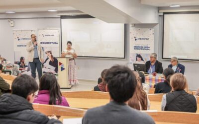 Conferencia Magistral “Ñembojerovia Ñane Tavarandu” en la Universidad Americana: Un homenaje a la lengua guaraní y al folklore paraguayo